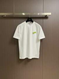 Picture of Dior T Shirts Short _SKUDiorS-2XLtltx8215970